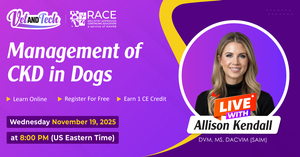 Management of CKD in Dogs