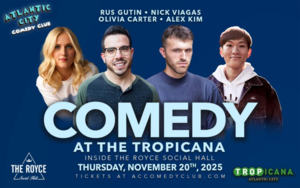 Alex Kim, Nick Viagas, Olivia Carter, Rus Gutin