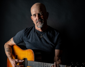 Grant Peeples Album Preview