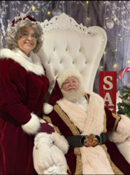 Sakonnet Vineyards Holiday Kickoff