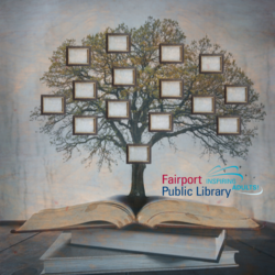 Genealogy Club: Yearly Round-Table!