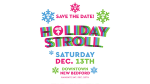 dNB Holiday Stroll at FHC