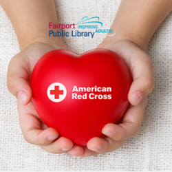 Red Cross Blood Drive