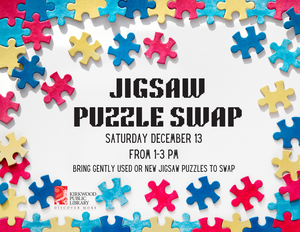 Puzzle Swap