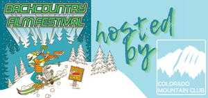 Backcountry Film Festival: Backcountry Beginners