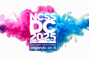 105th NCSS Annual Conference
