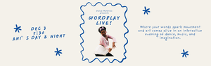 Wordplay LIVE!