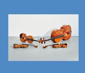 Nazareth University String Quartet: A Holiday Celebration!