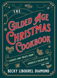 Gilded Age Holiday Stories and Treats