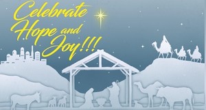 Celebrate Hope and Joy with the New Dominion Choraliers!