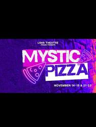 Lee's Summit Theatre Presents Mystic Pizza