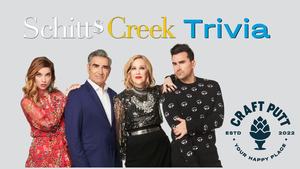 Schitt's Creek Trivia
