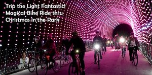 Trip the Light Fantastic!