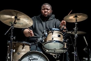 PRISM Quartet, Diane Monroe, Ursula Rucker, and Tyshawn Sorey: Unlocking Your Inner Composer