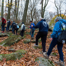 Wildlands Conservancy – Campfire Conversations: Trail Tales!