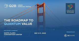 Q2B Silicon Valley