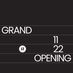 Twelvenote Brew Co. Grand Opening