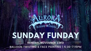 Glenlore Trails: Face Paint & Fun