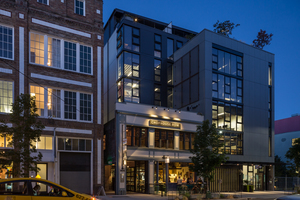 Shop The Chop: A Holiday Shopping Event at Chophouse Row