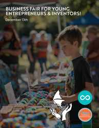 INFINITY Independents Children’s Business Fair