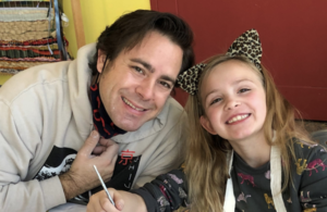Family Open Studio - Invitation to Create