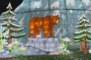 WildLanterns 2025 @ Woodland Park Zoo