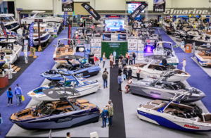 DISCOVER® BOATING MINNEAPOLIS BOAT SHOW RETURNS TO THE CONVENTION CENTER JANUARY 22-25 – MINNESOTA’S