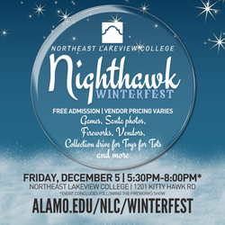 Nighthawk Winterfest