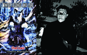 Winter Legends & Lore