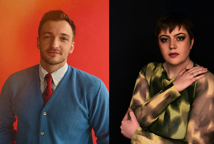 Artist Series Concerts: Morning Song