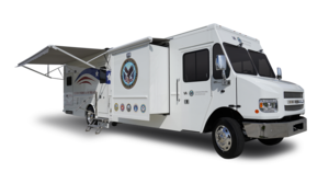 Veterans Event at Pleasanton Library