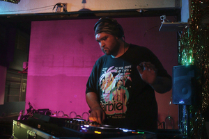 Dusk Entertainment at Proof Social Club