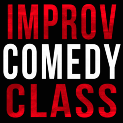 Improv Comedy Classes