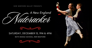 A New England Nutcracker