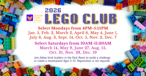 Lego Club