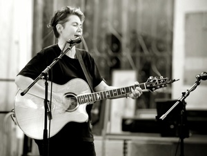 Music Mondays with Julie Good