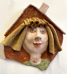 Darrci Robertson: Playful Awakening