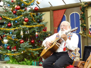 “Let There Be Light!” 44th Annual Christmas Concert