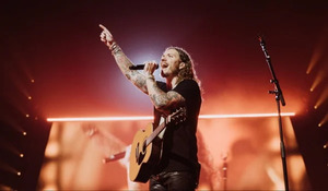 Brandon Lake at Paycom Center