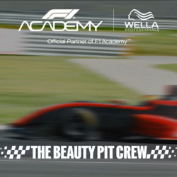 Wella Professionals Presents: The Beauty Pit Crew