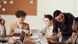 Internship 101 for Employers – Best Practices for Developing an Internship Program