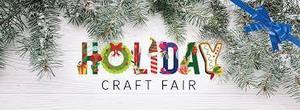 Holiday Craft Fair