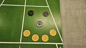 Learn to Play Shuffleboard: Shuffleboard Basics