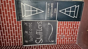 Learn to Play Shuffleboard: Strategy Class