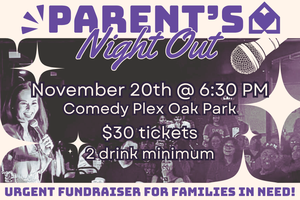 Parent's Night Out