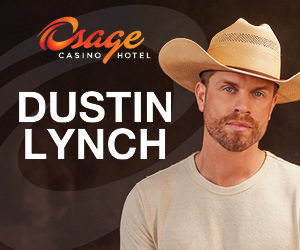 Dustin Lynch Concert