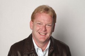 Mark Phelan on 'Challenge and Change: What's coming from the Auto Industry'