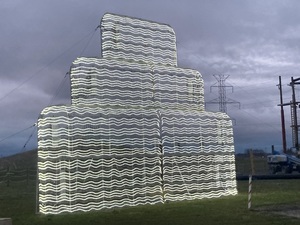 Kiwanis Night at the Christmas Carnival of Lights!