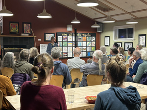 Newark Area Cohousing Introduction