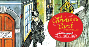 Philly Senior Stage presents “A Christmas Carol” at the Village